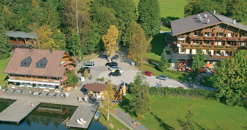Alpenhotel Kitzbühel